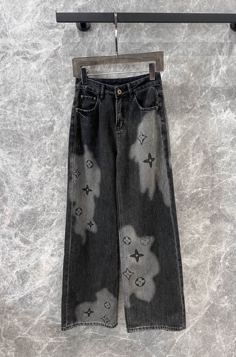 Louis Vuitton Jeans